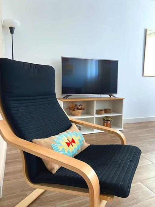 Apartamento Centrico En El Casco Historico De Córdoba Buitenkant foto