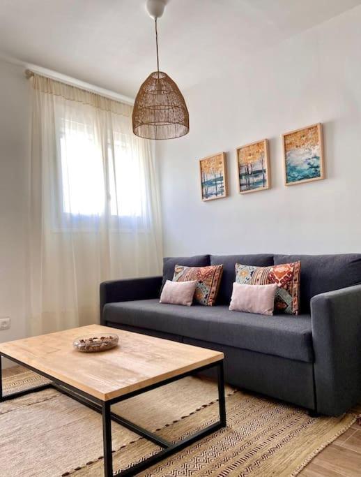 Apartamento Centrico En El Casco Historico De Córdoba Buitenkant foto