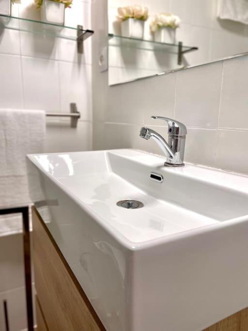 Apartamento Centrico En El Casco Historico De Córdoba Buitenkant foto