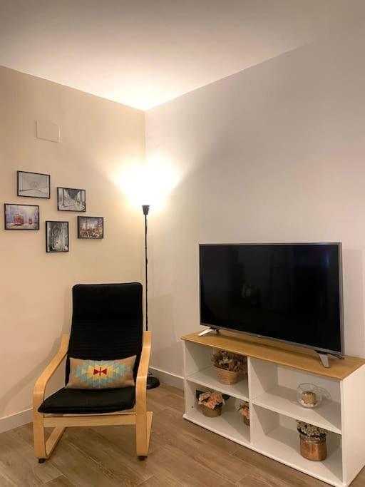 Apartamento Centrico En El Casco Historico De Córdoba Buitenkant foto
