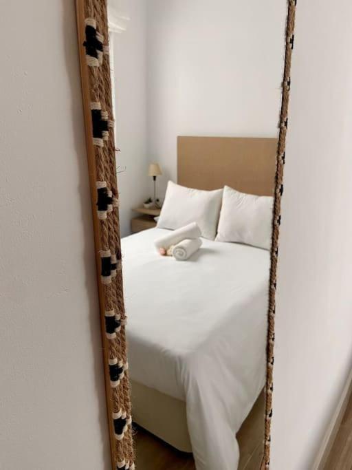 Apartamento Centrico En El Casco Historico De Córdoba Buitenkant foto