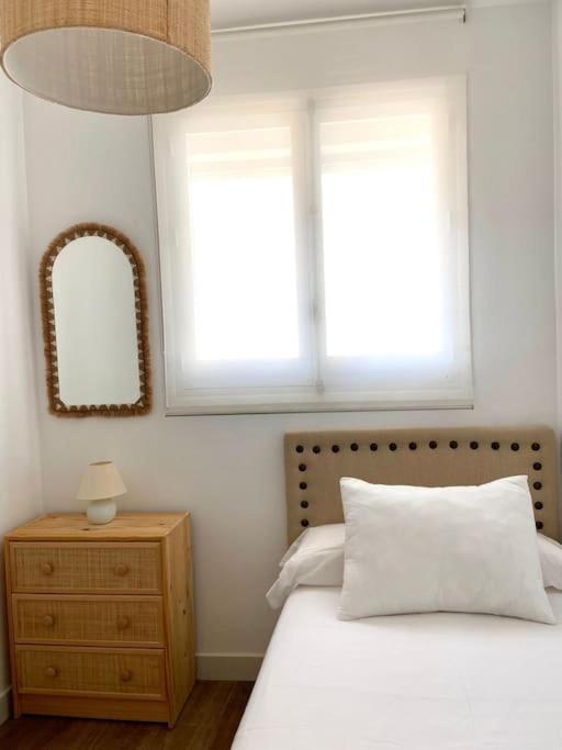 Apartamento Centrico En El Casco Historico De Córdoba Buitenkant foto