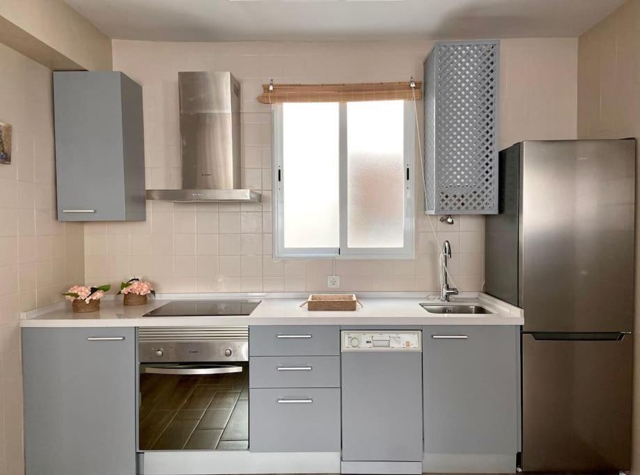 Apartamento Centrico En El Casco Historico De Córdoba Buitenkant foto